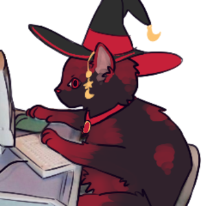WitchRubyLove