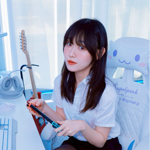 麻薯仙女