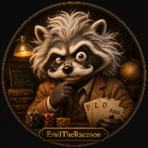 EmilTheRaccoon