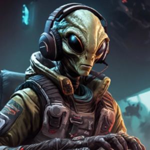 TheAlienatic