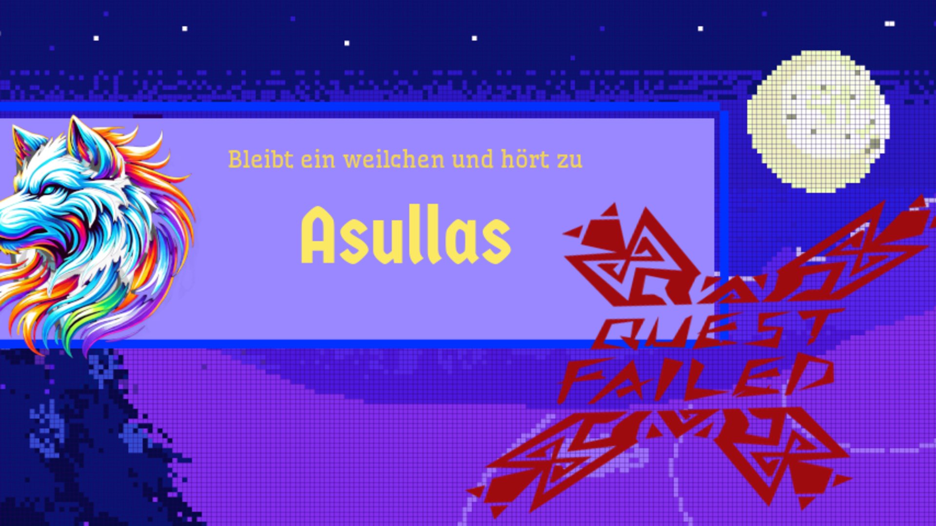 Asullas Offline Background
