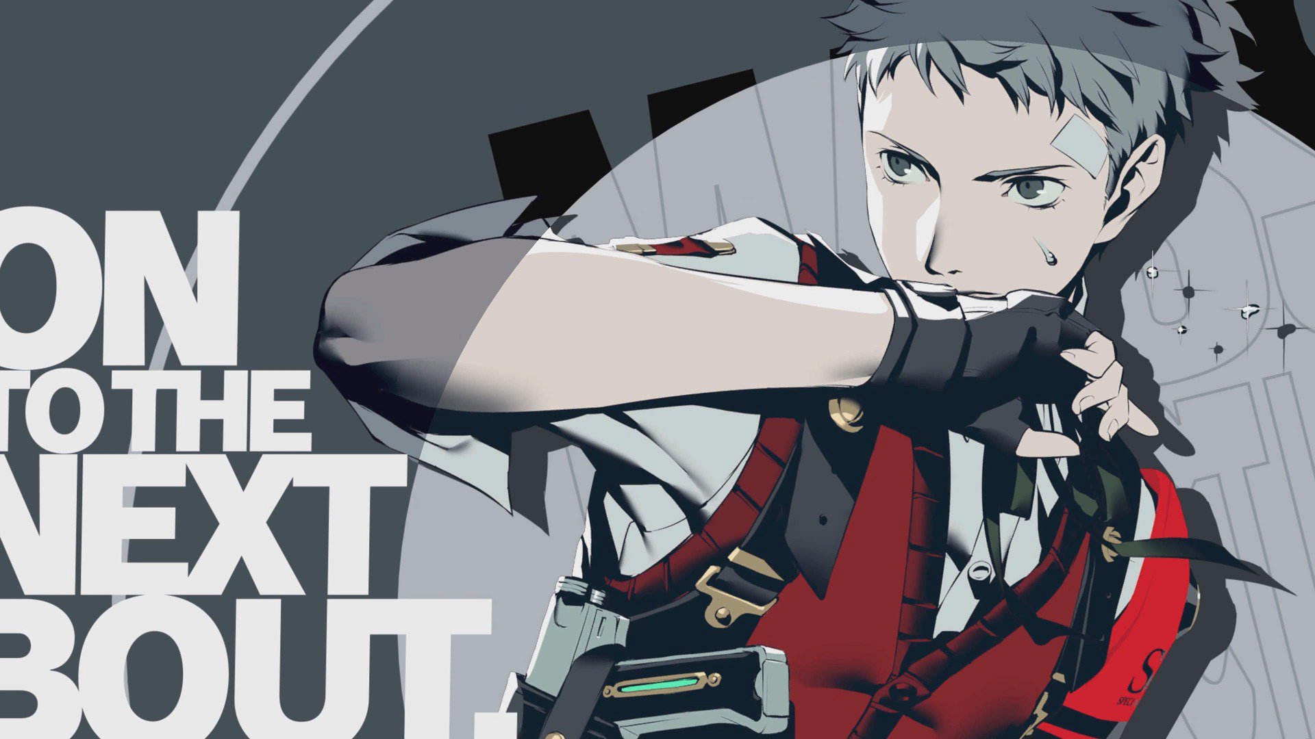 CosyMani1000 Offline Background