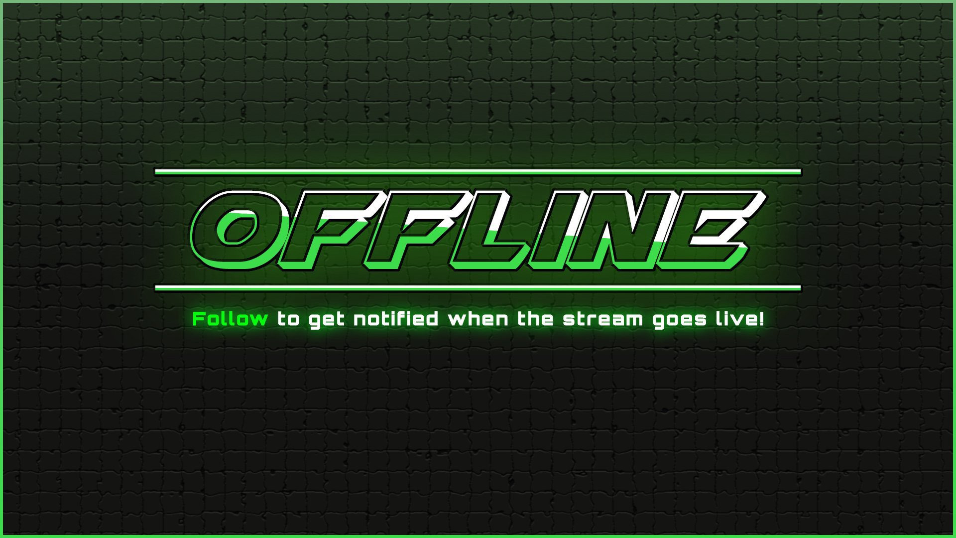 23broken Offline Background