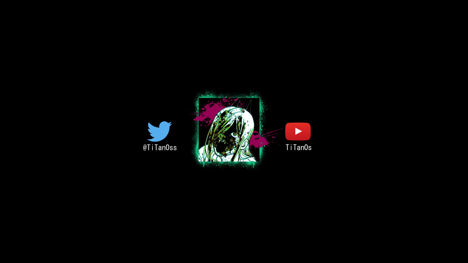 TiTan0ss Offline Background