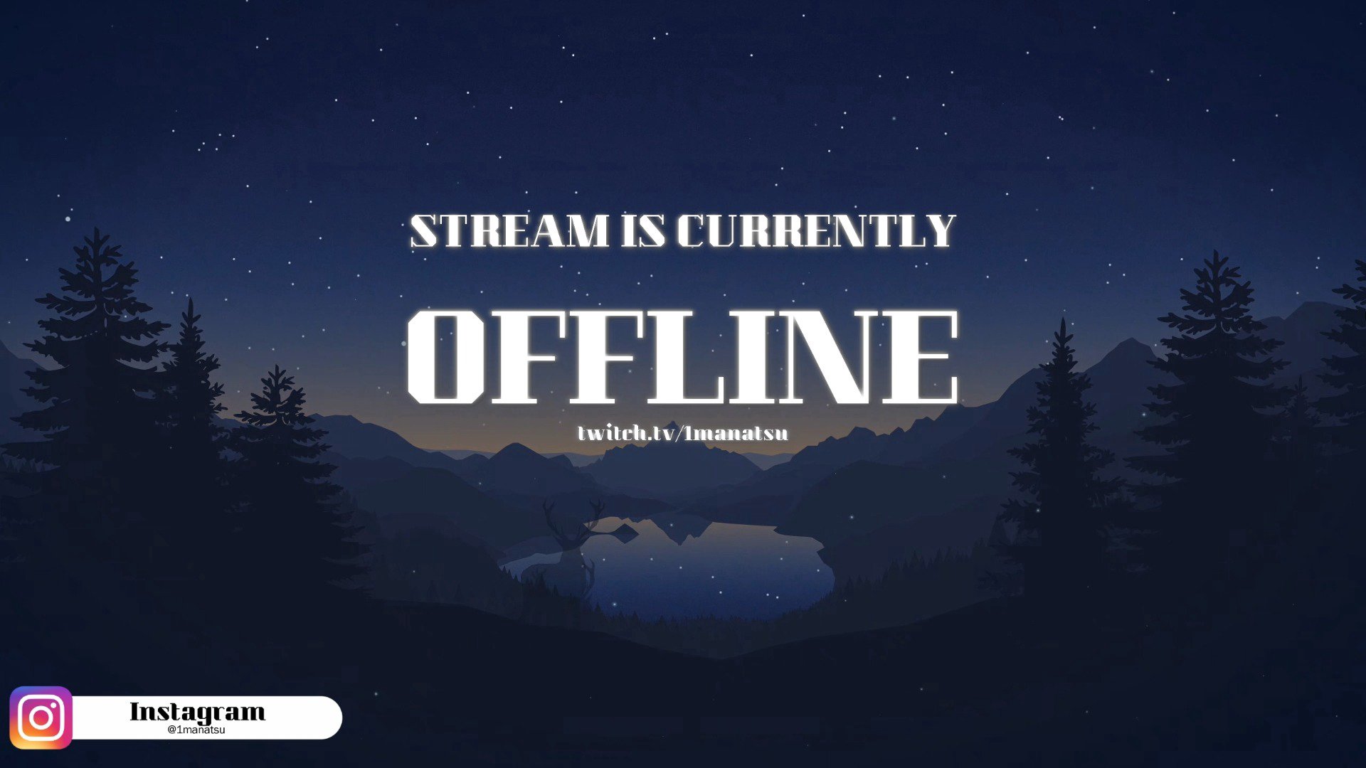 mana_tsu Offline Background