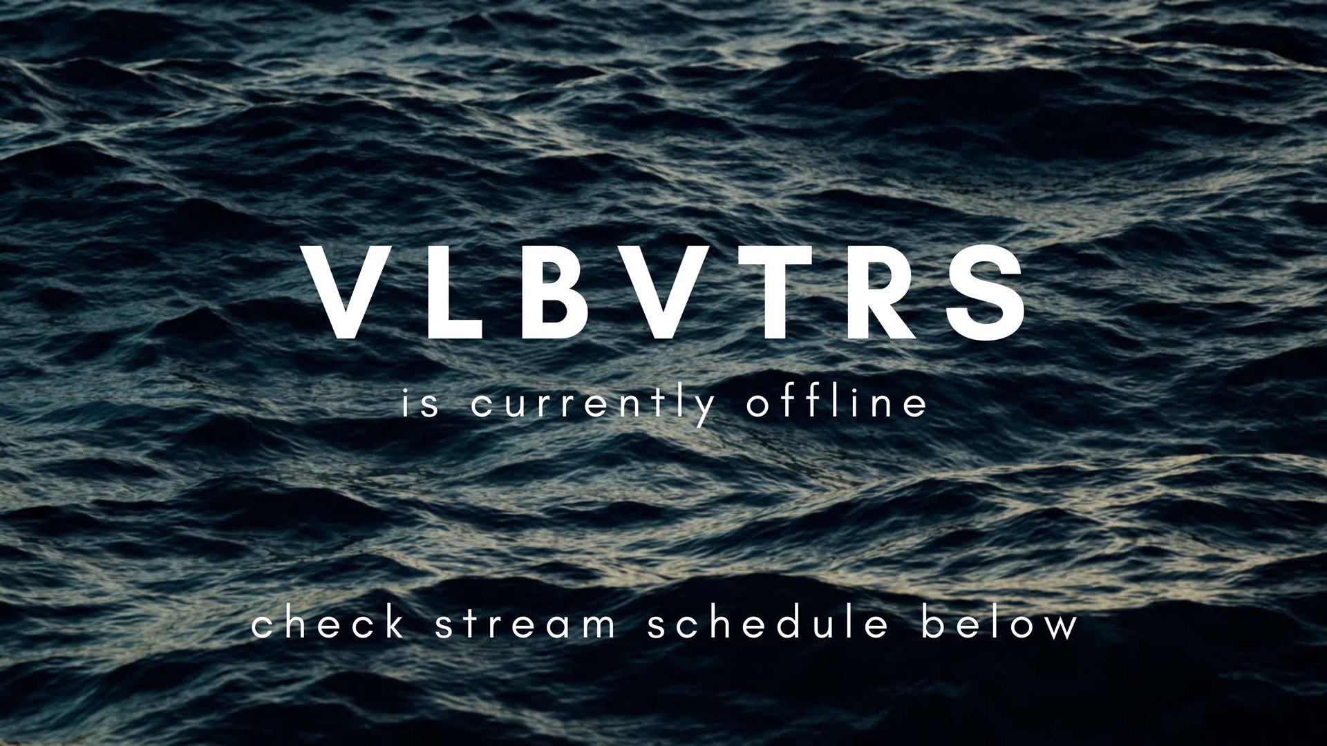 VLBVTRS Offline Background