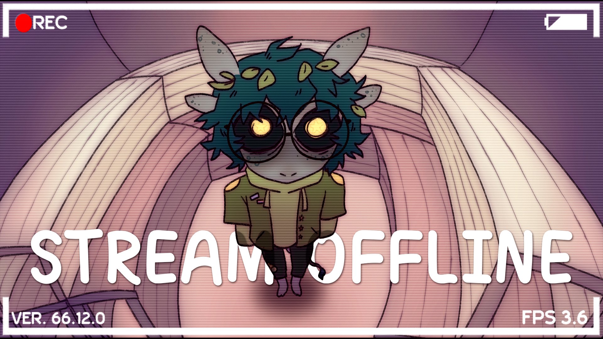 Hiisilapsi Offline Background
