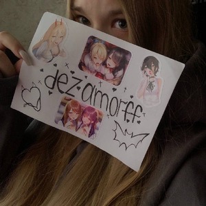 dezamorff