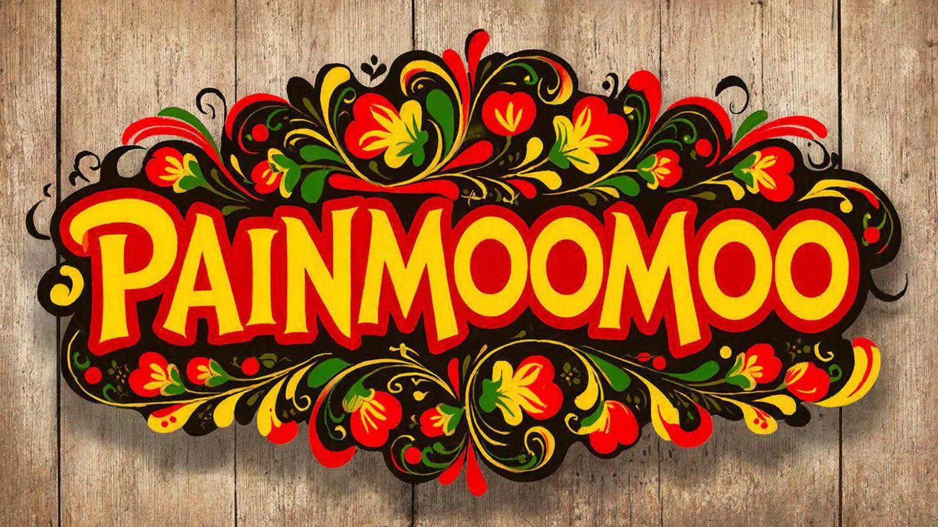 Painmoomoo Offline Background