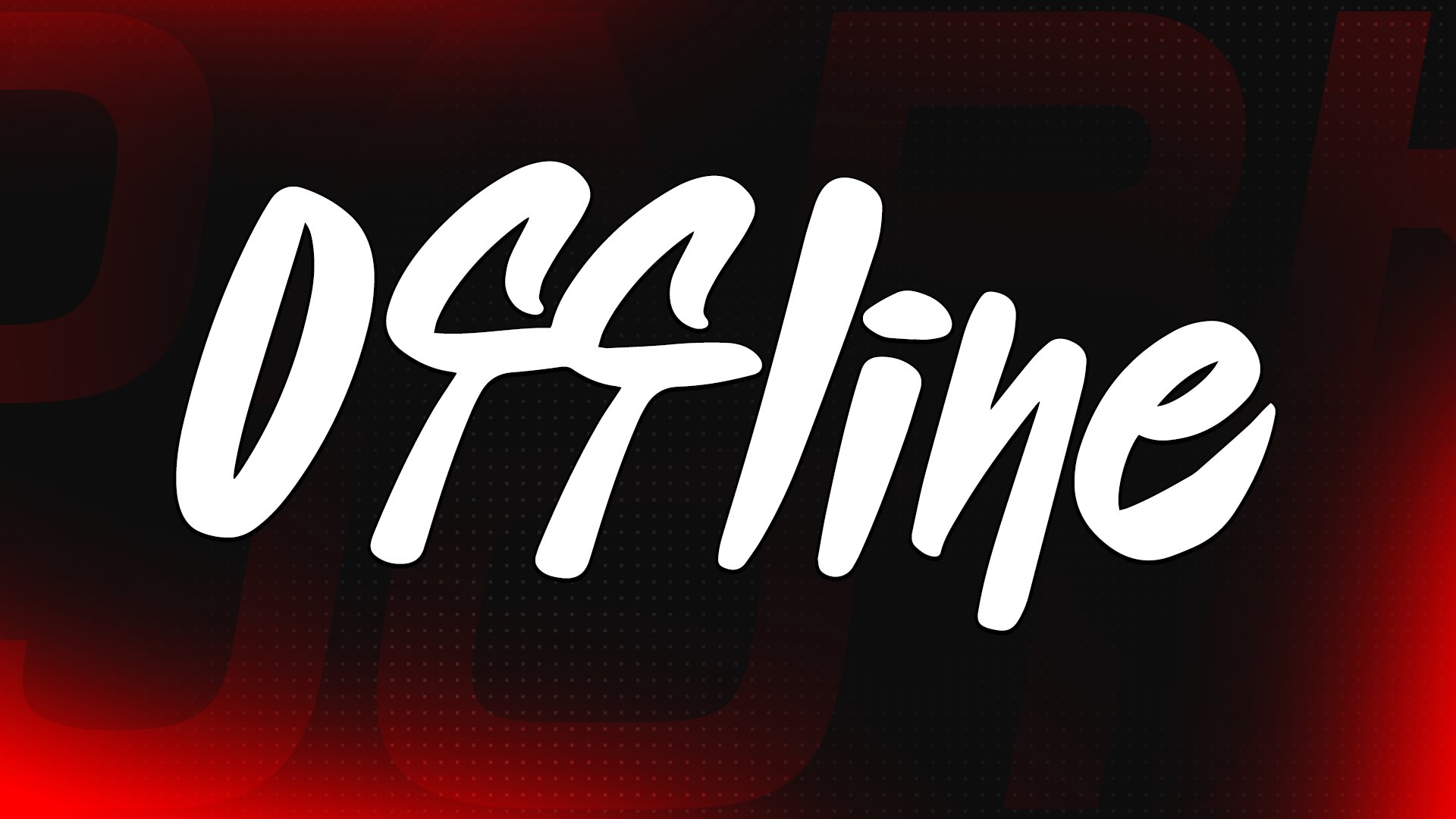 darkrjota Offline Background