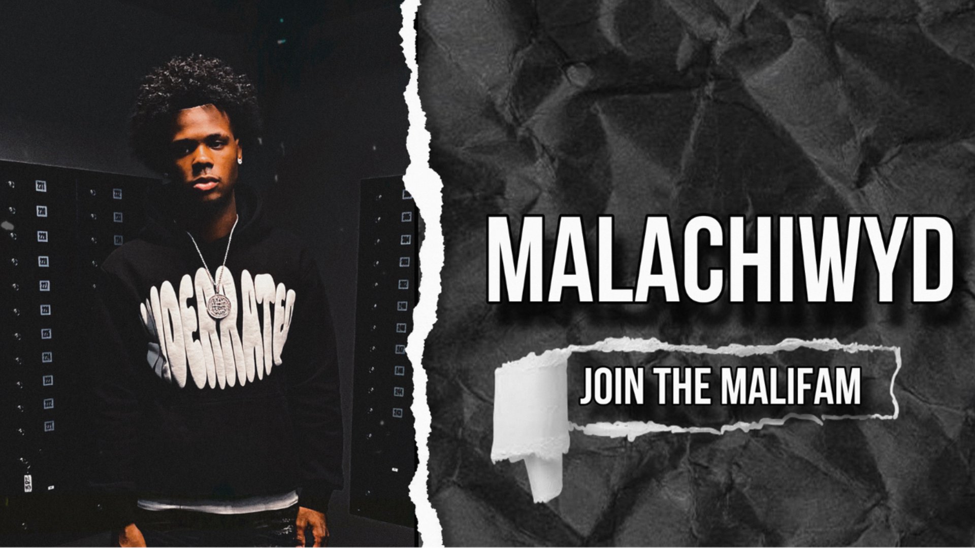 Malachiwyd Offline Background