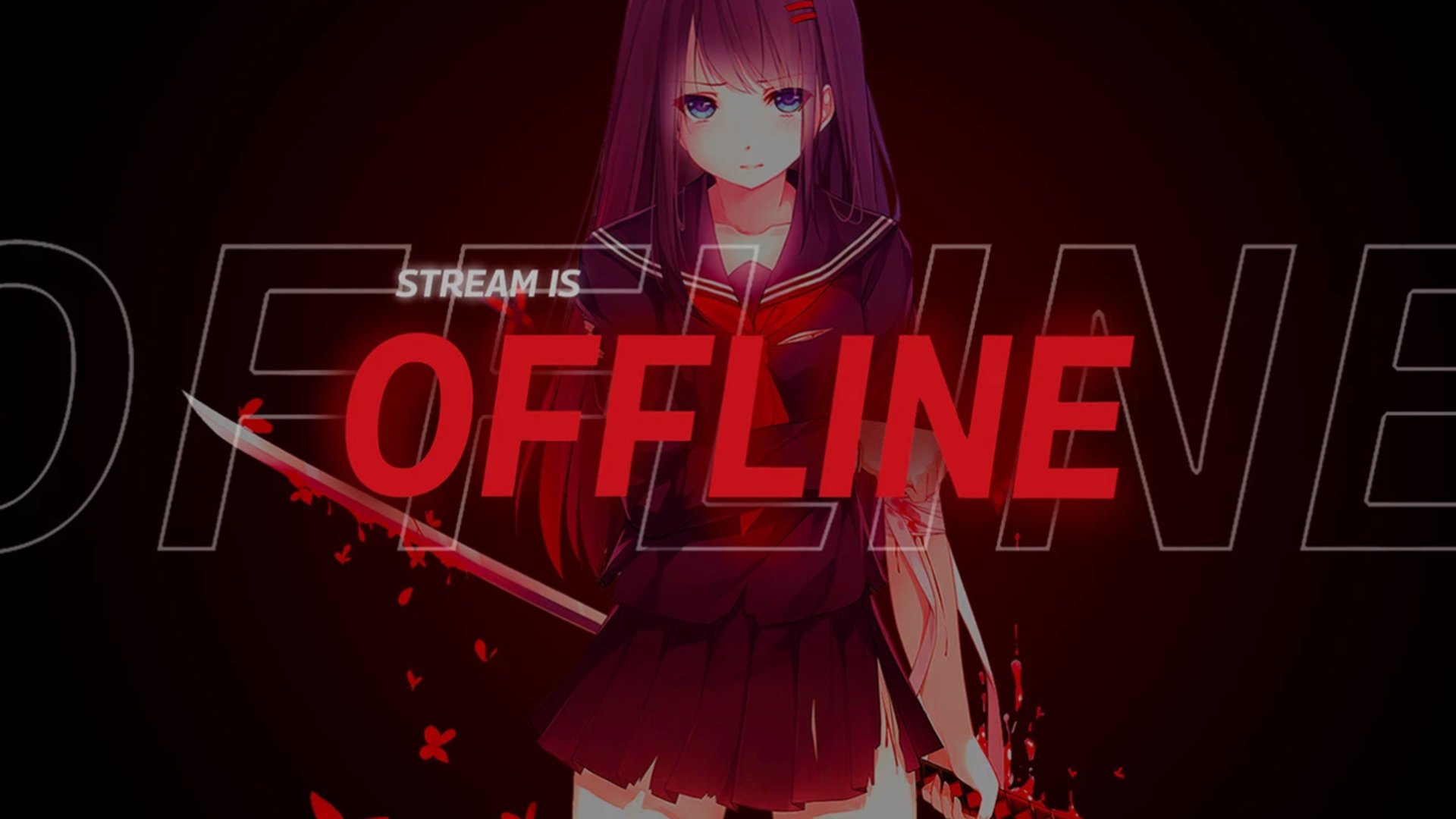 posted_999 Offline Background
