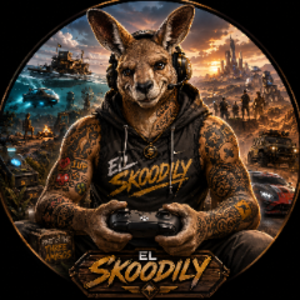 elskoodily
