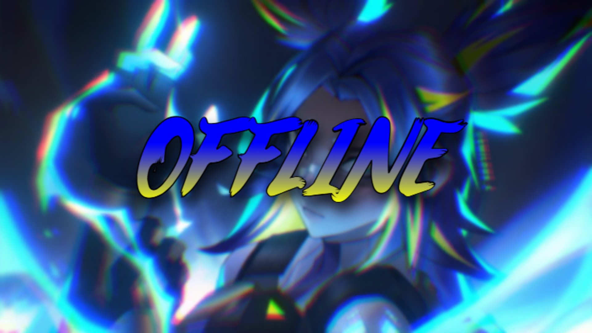 Tomy__Bokita Offline Background