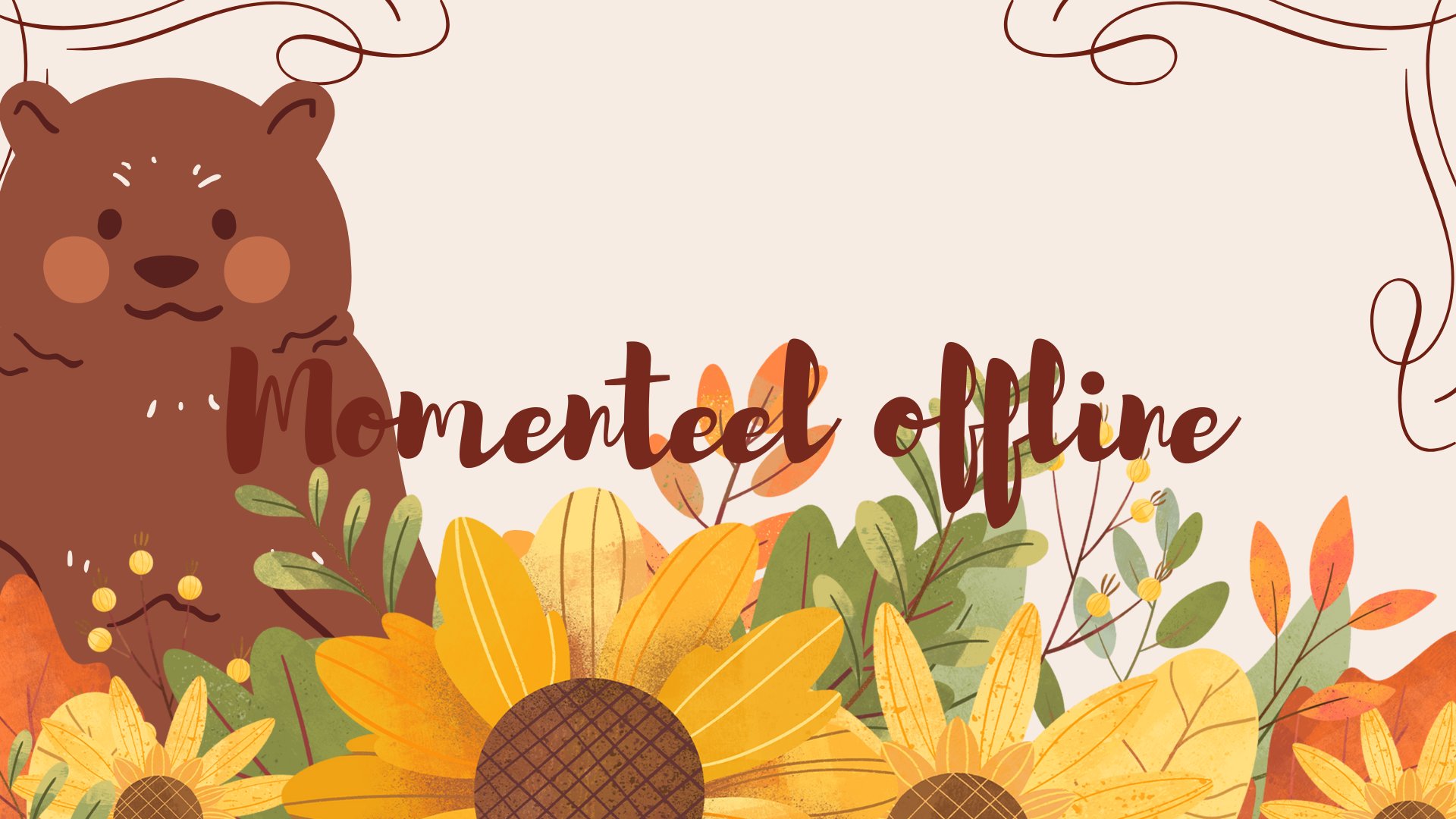 Laureenqp Offline Background