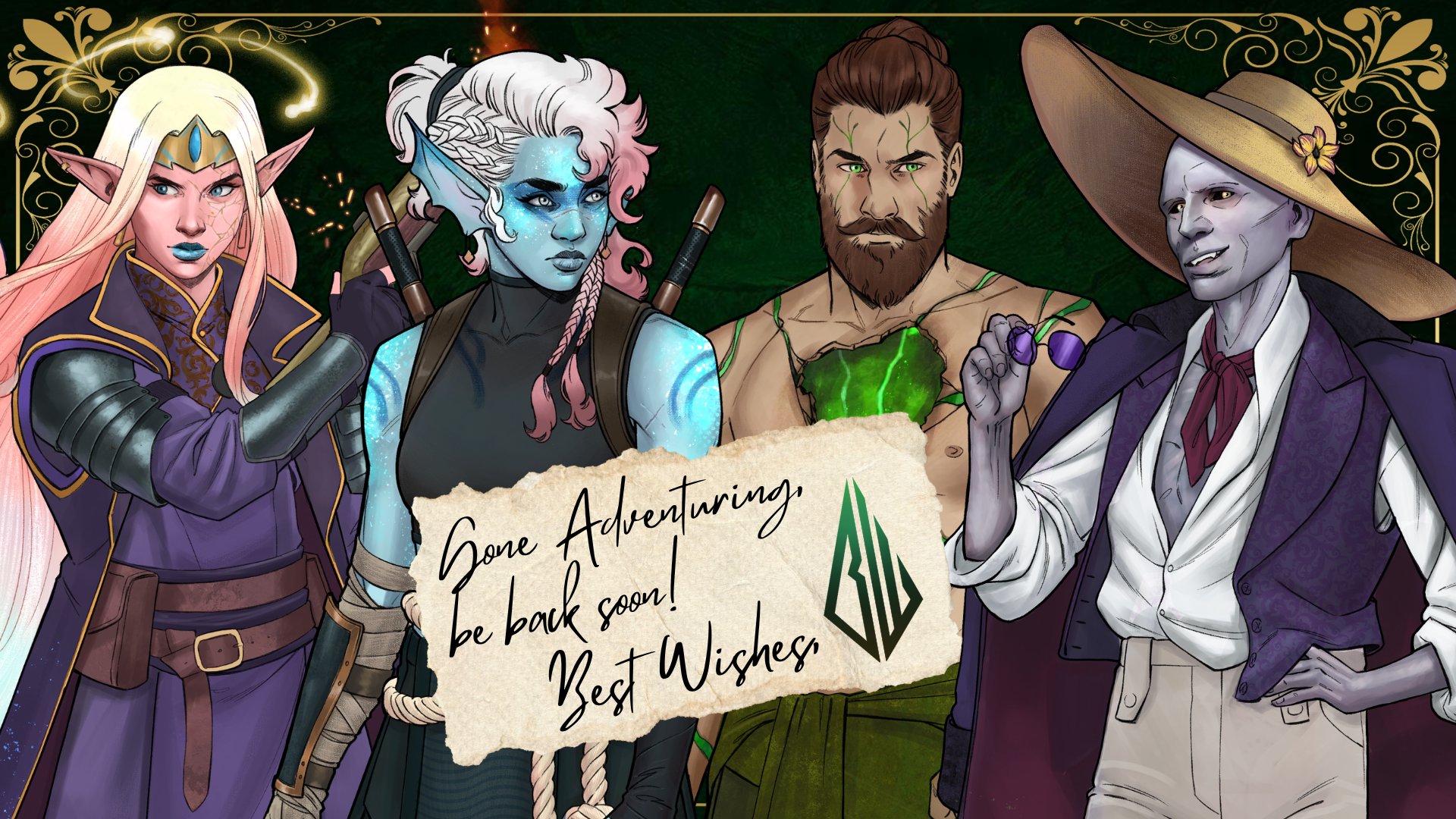 BlackwaterDnD Offline Background