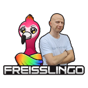 Freisslingo