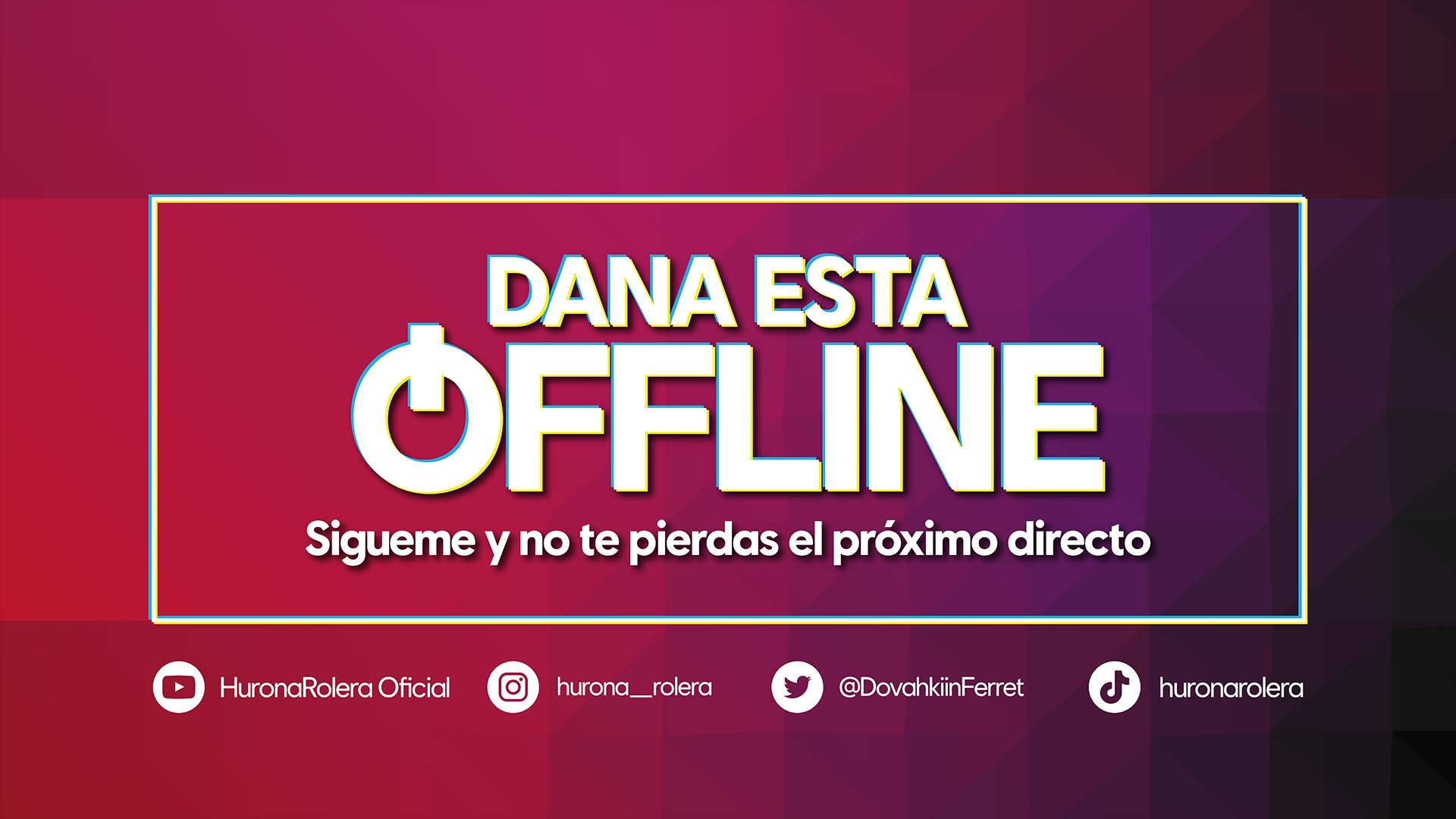 HuronaRolera Offline Background