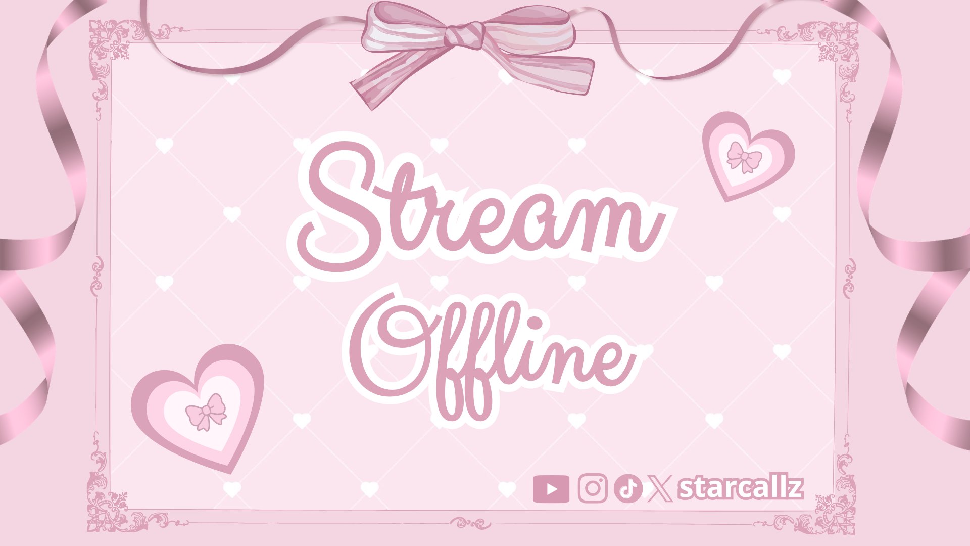Starcallz Offline Background