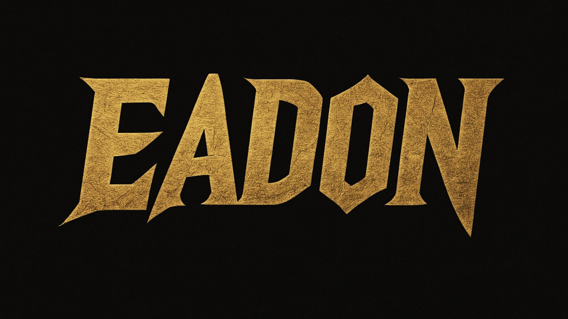 EadonLive Offline Background