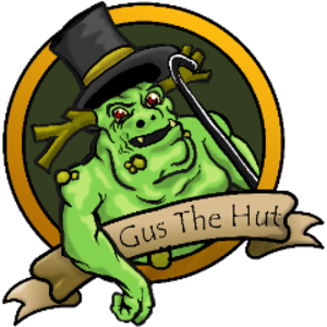 Gusthehut