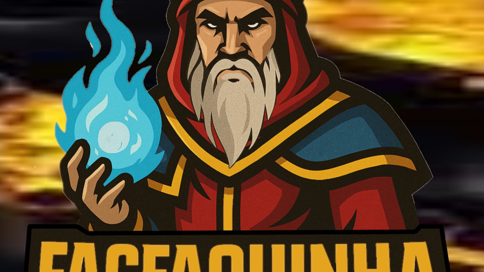 facfaquinha Offline Background