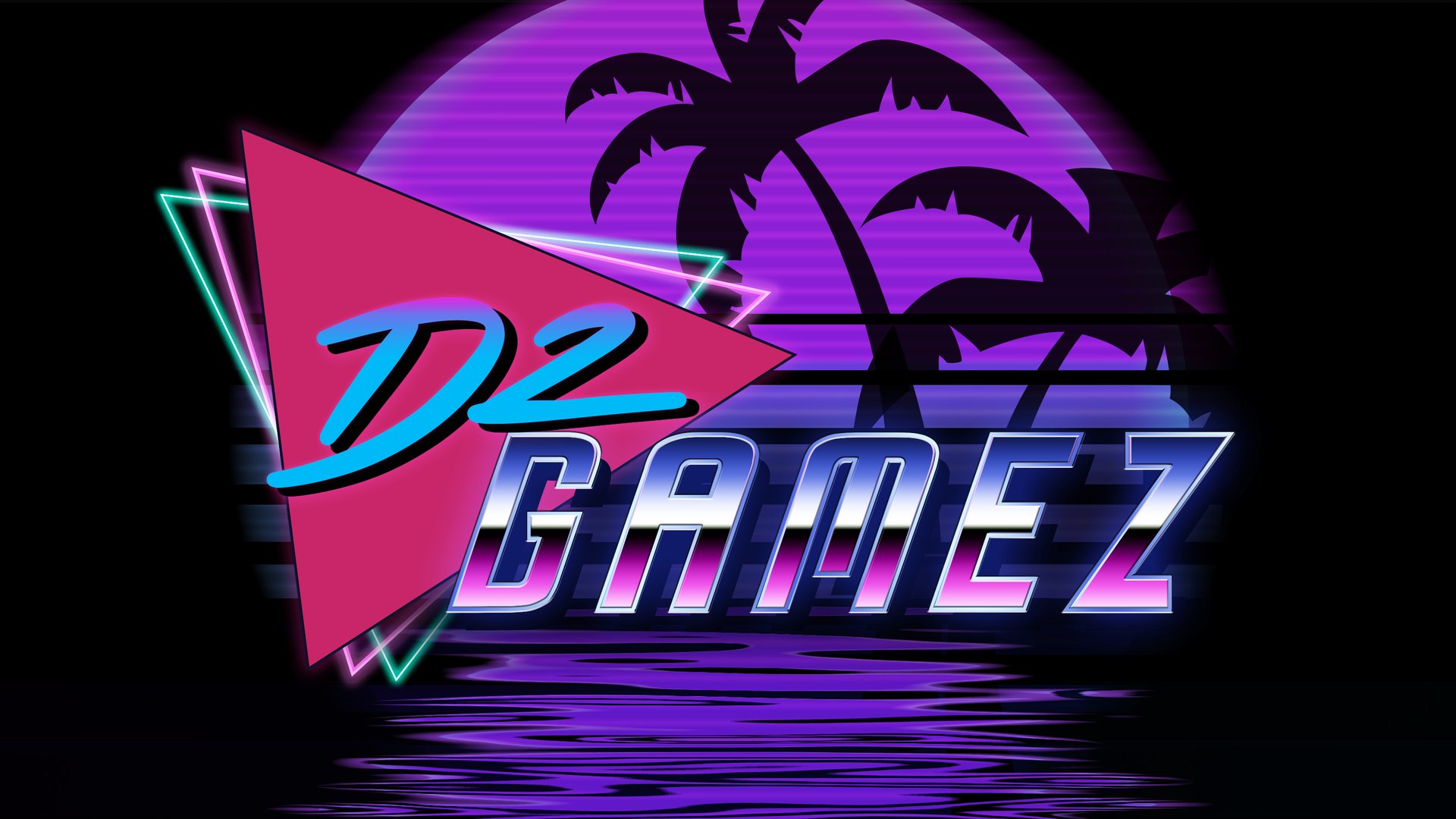 D2Gamez Offline Background