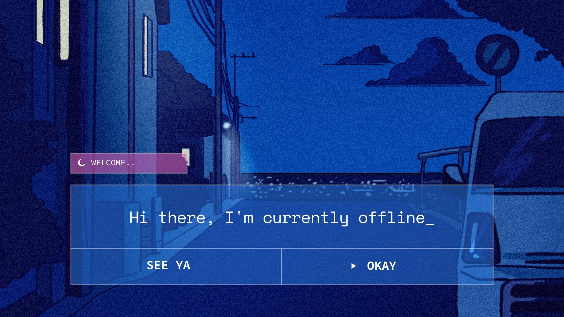 JayyMyah Offline Background