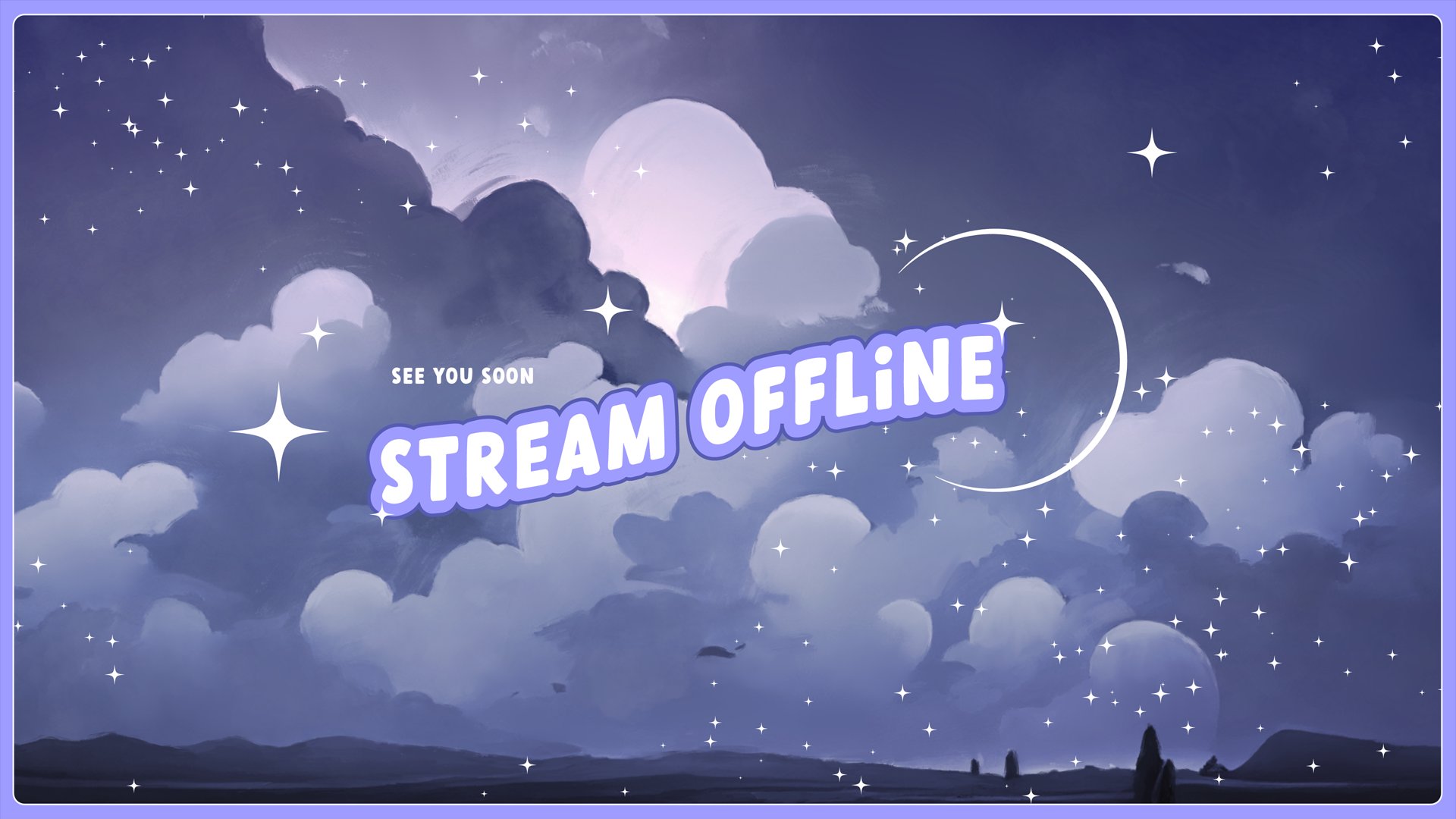 DarkDelilah007 Offline Background