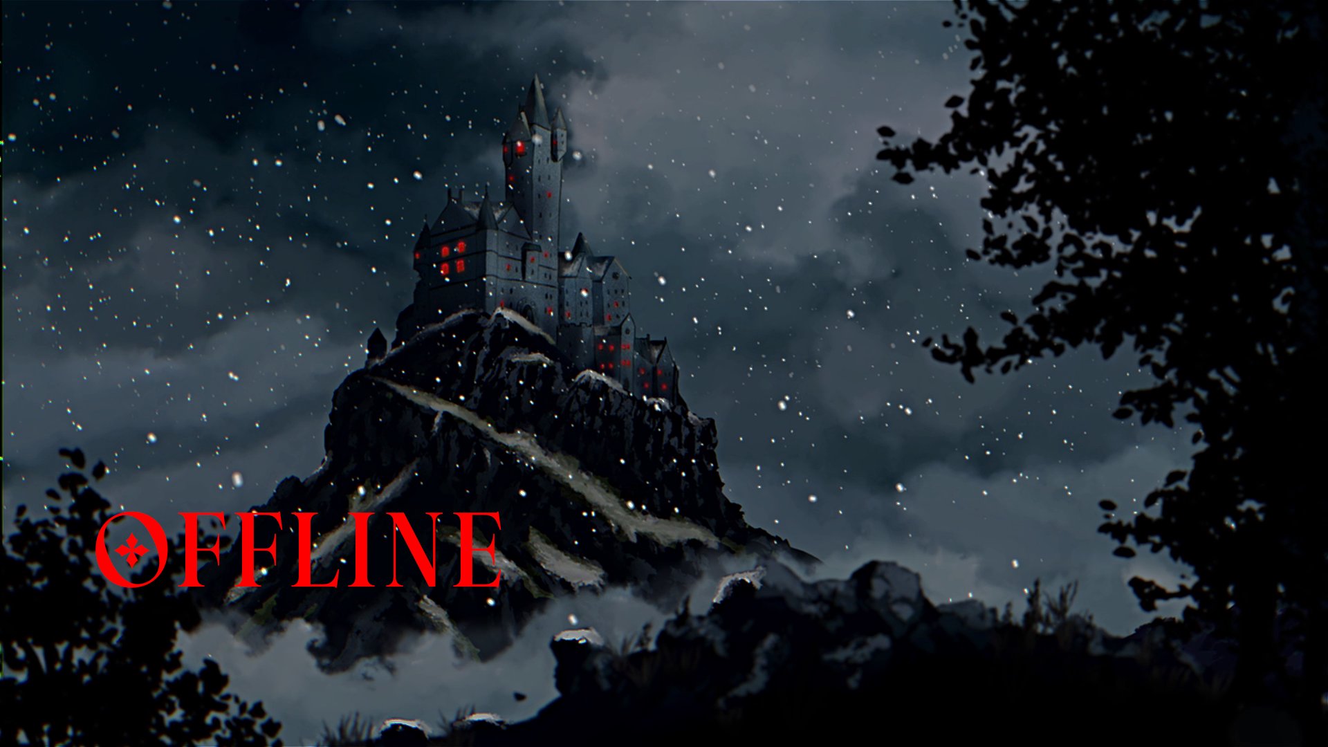 KaiziDreki Offline Background