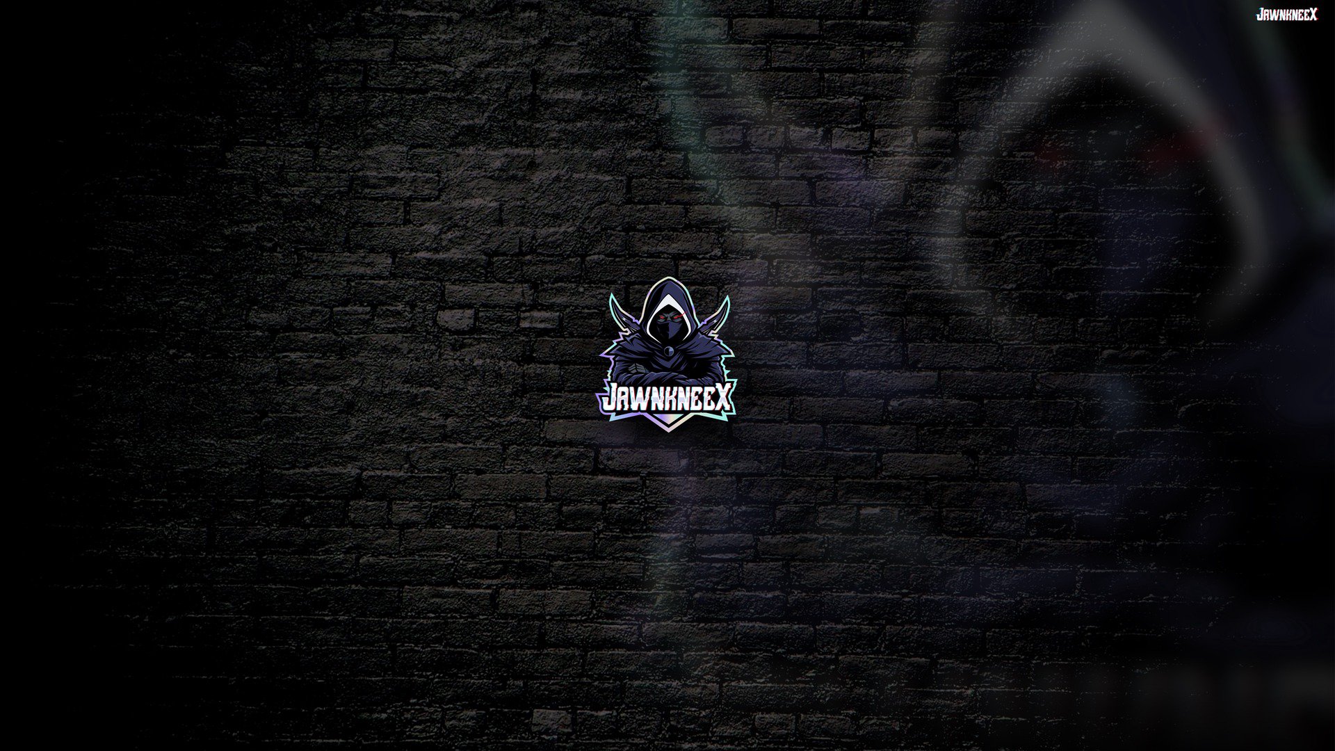 JawnkneeX Offline Background