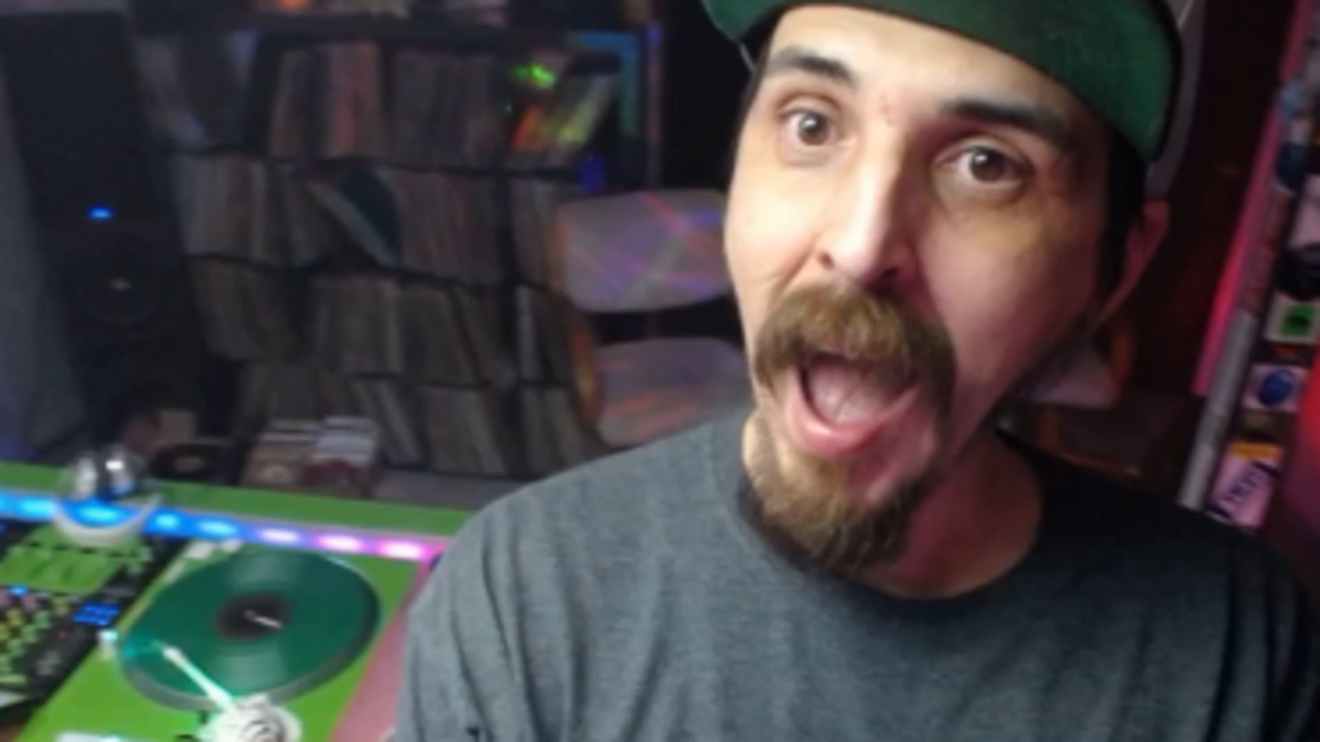 ministerbeanbpm Offline Background