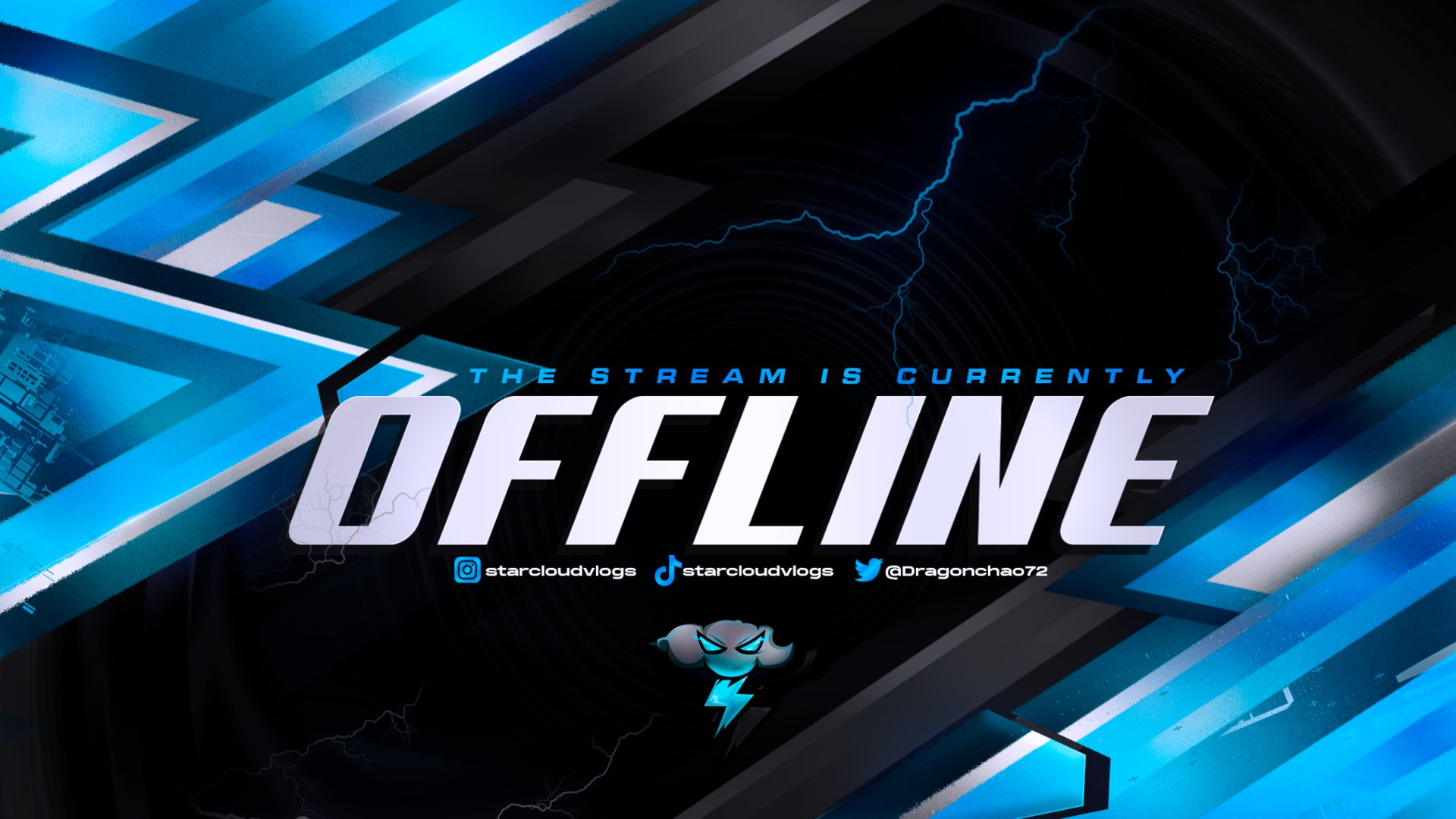 ChaoCloud Offline Background