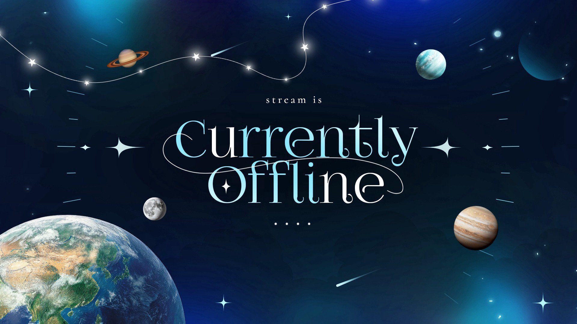 Fay_nix Offline Background