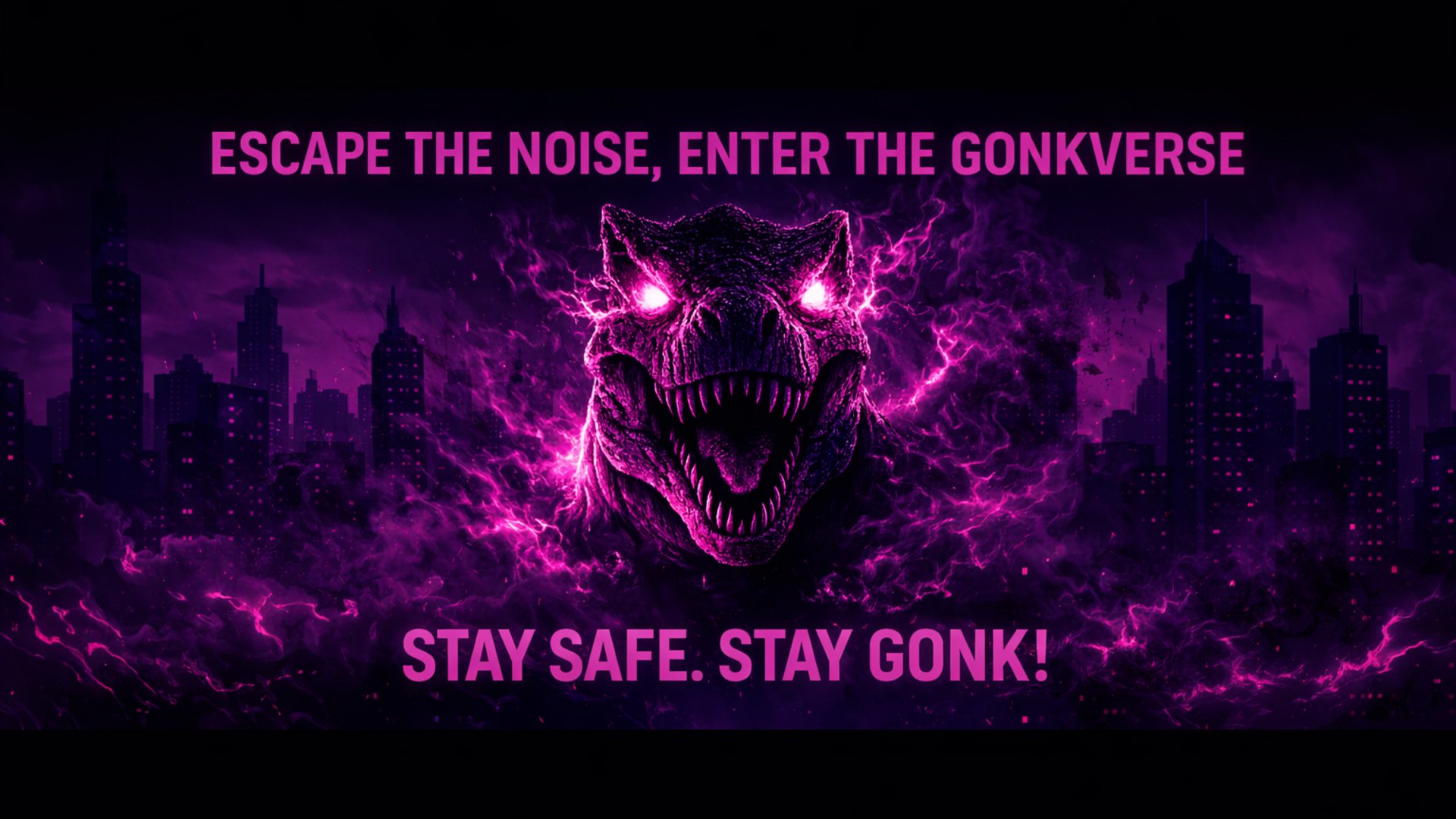 OnlyGonk Offline Background