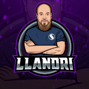 LlandriGaming
