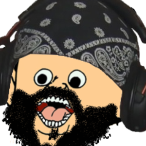 RudeRoodster
