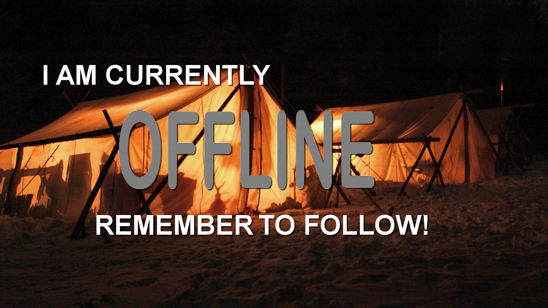 Nockedup_ Offline Background