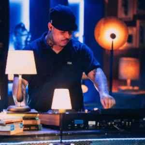 djthimarquez