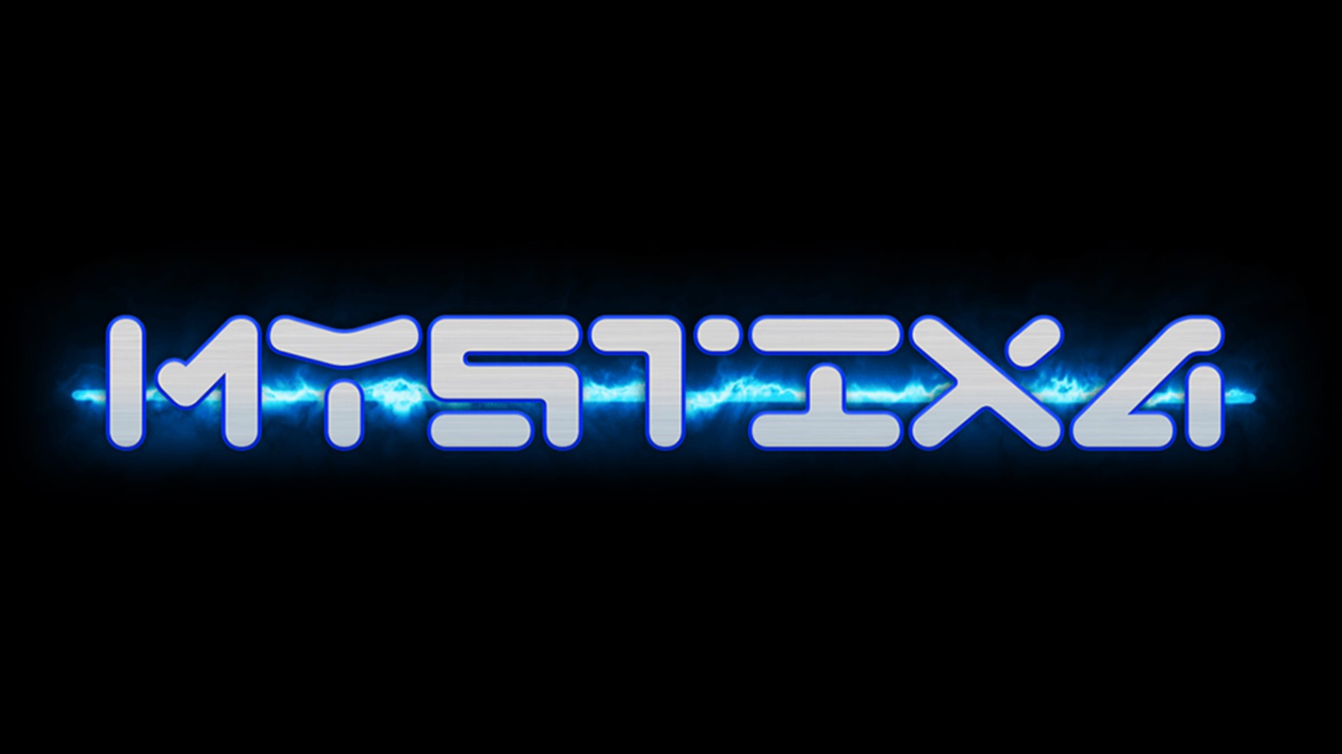 Mystixa Offline Background