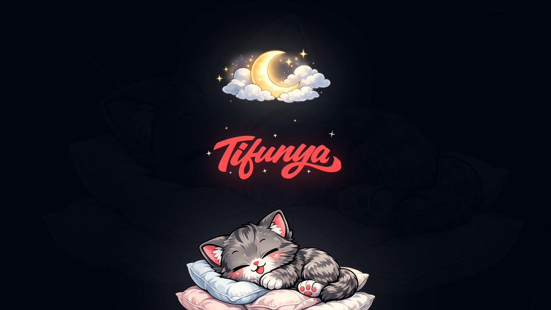 Tifunya Offline Background
