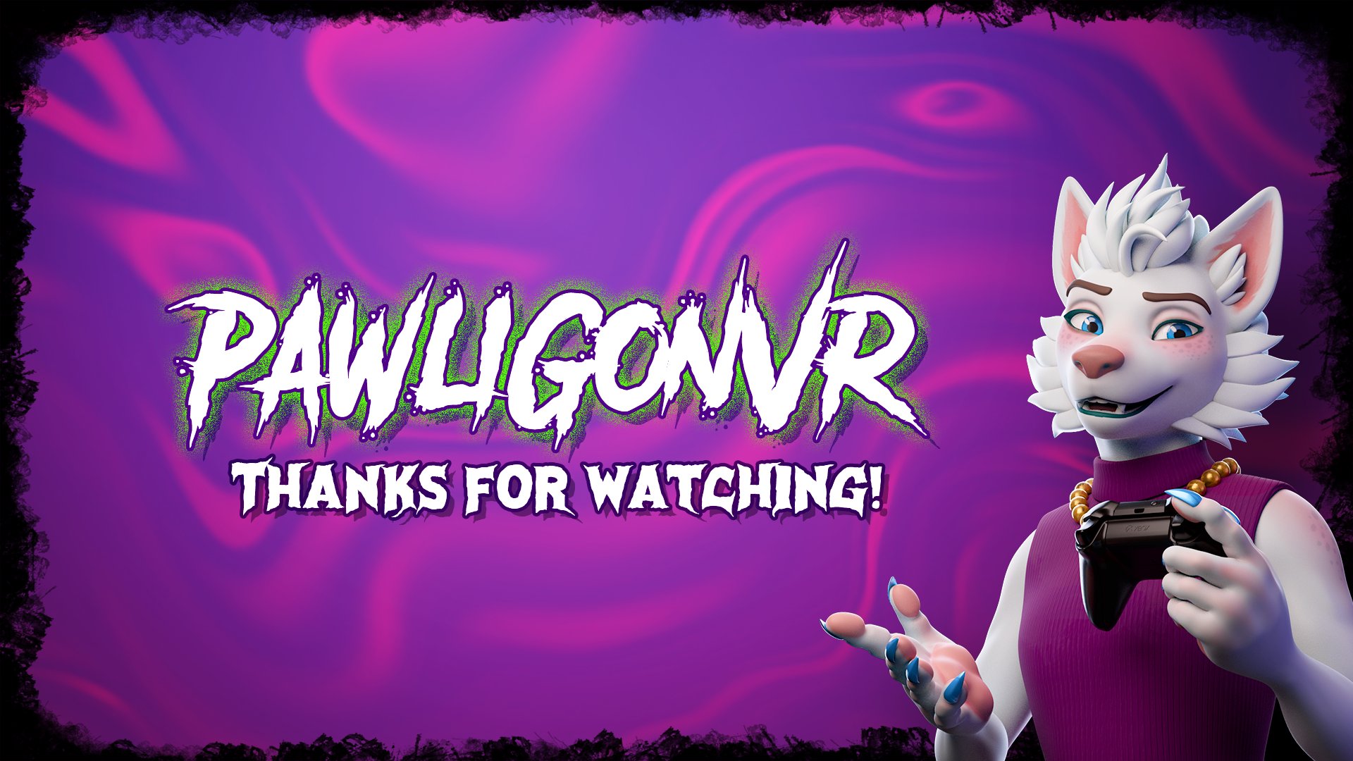 PawligonVR Offline Background