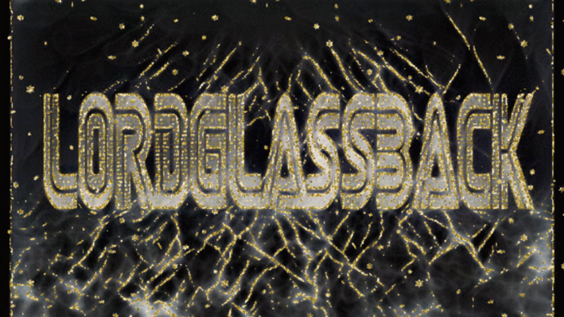 Lordglassback Offline Background