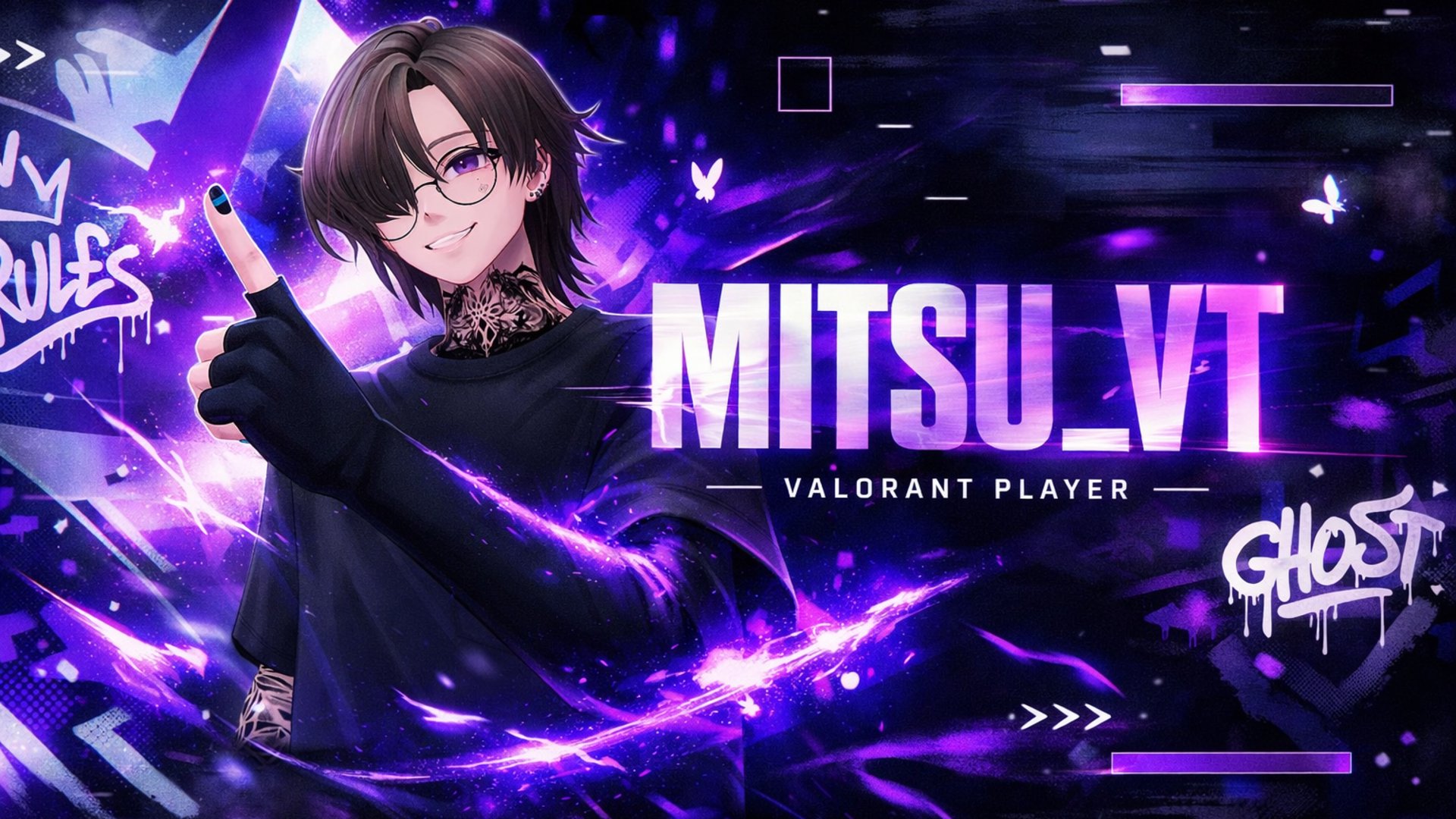 Mitsu_VT Offline Background
