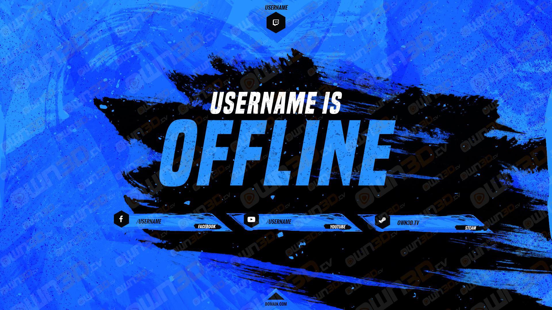 BaM_CIOpIIpu3 Offline Background