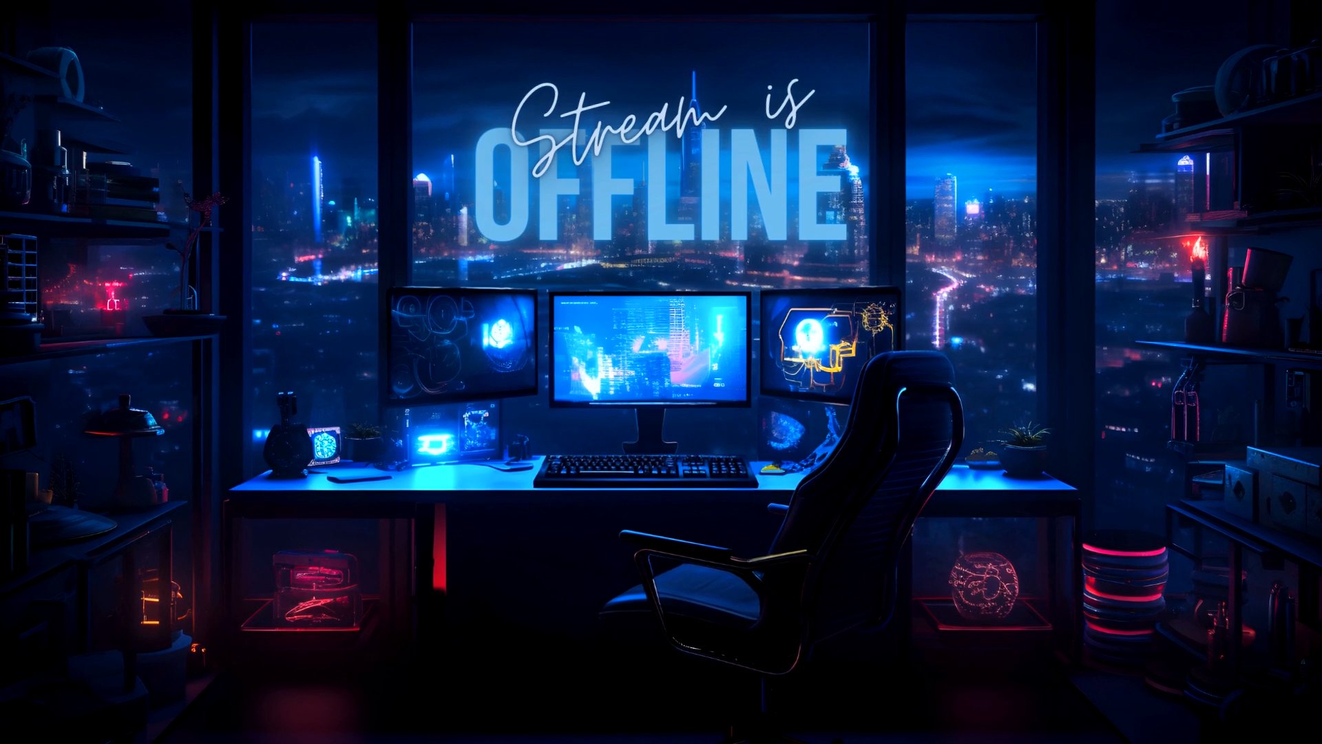 ZOMECrash Offline Background