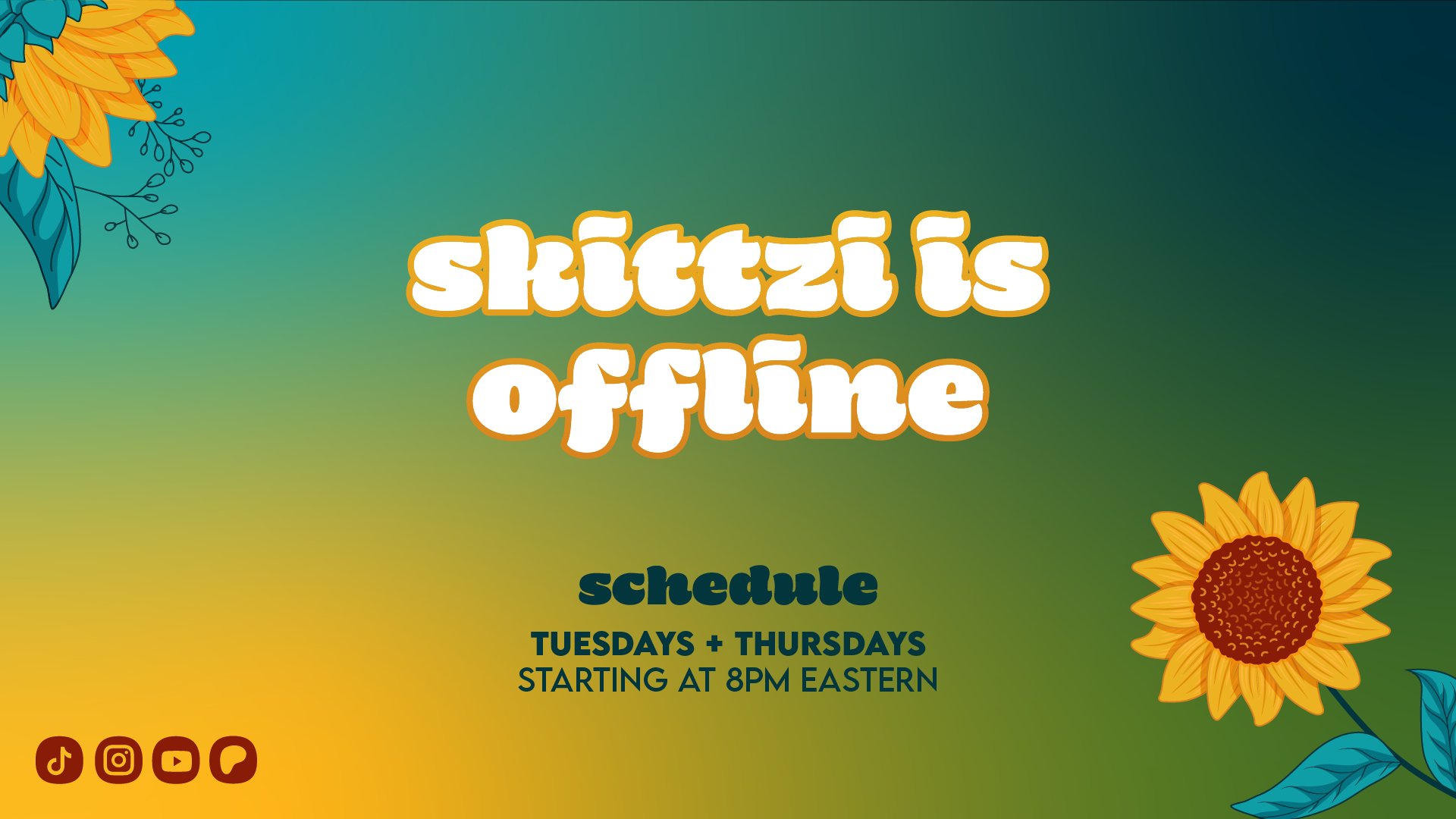 skittzipoo Offline Background