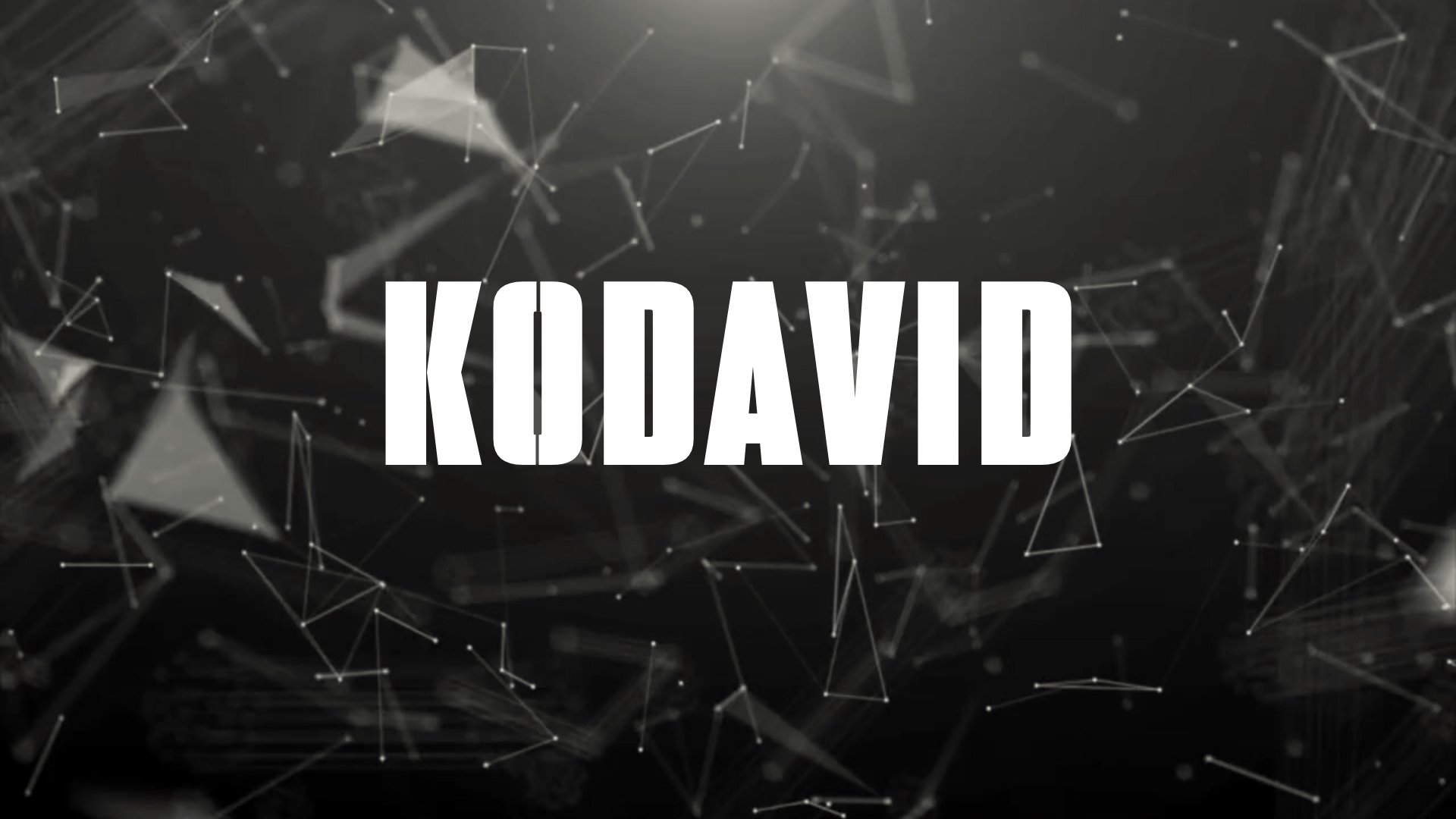KoDavid Offline Background