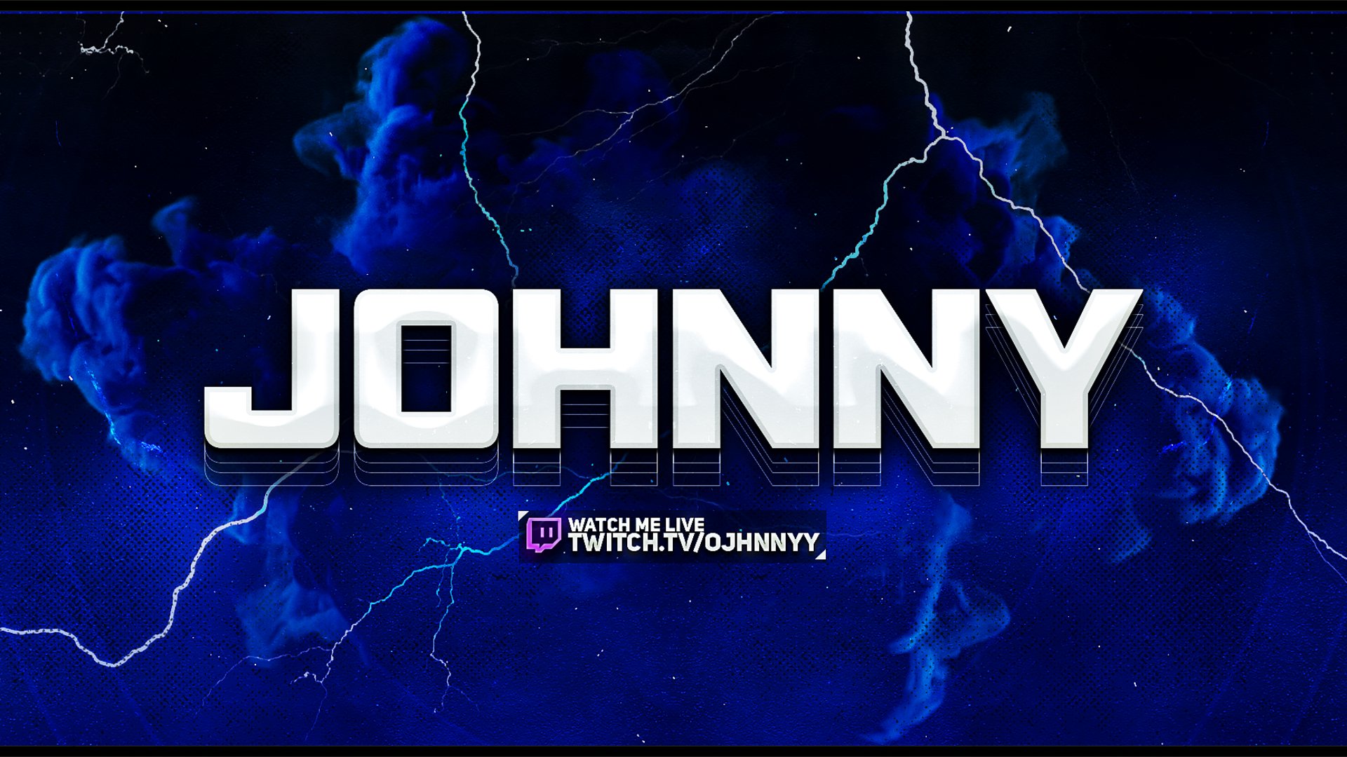 oJohnnyG Offline Background