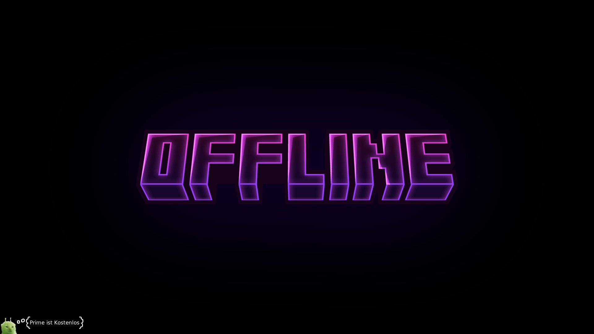 1 Offline Background